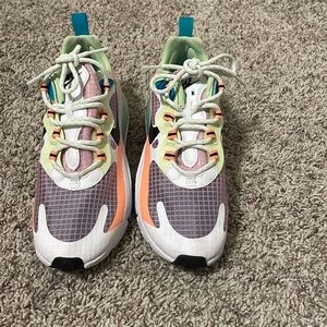 nike air 270 light artic